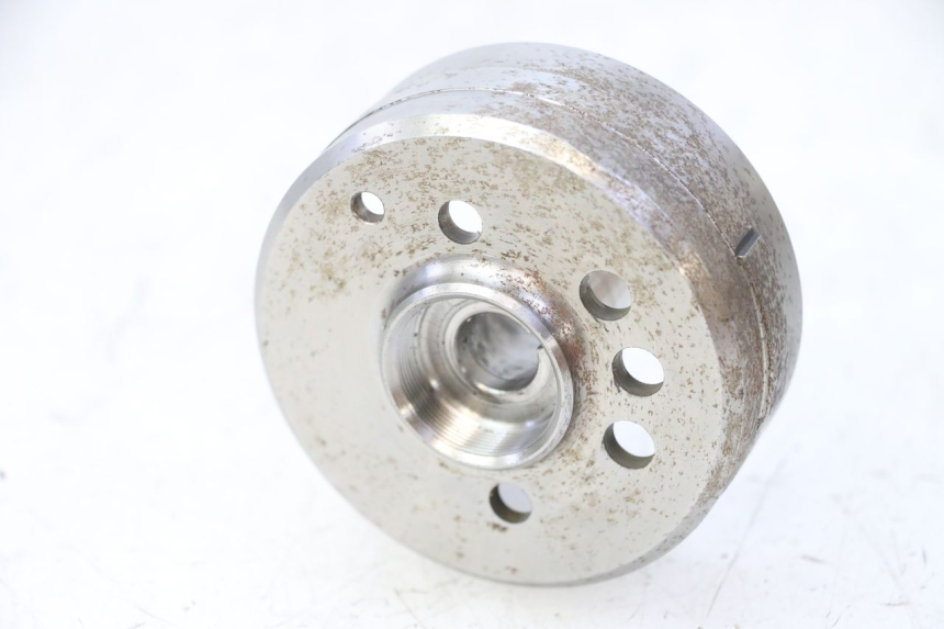 photo de ROTOR KAWASAKI KX 85 (2014 - 2021) - Main view