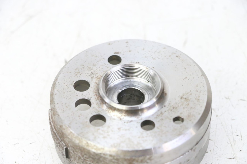 photo de ROTOR KAWASAKI KX 85 (2014 - 2021) - Zoom on usage condition