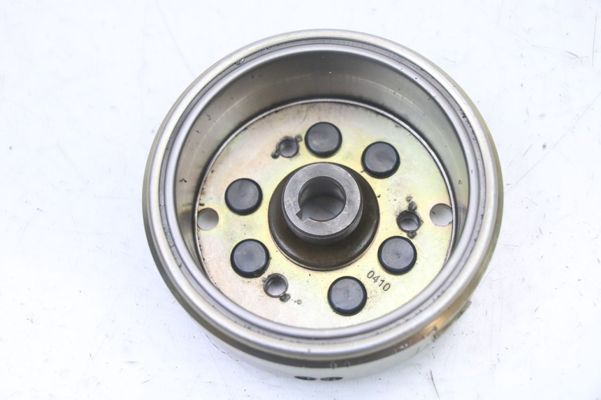 photo de ROTOR KYMCO GRAND DINK 125 (2008 - 2014) - Zoom on usage condition