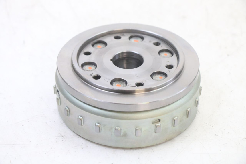 photo de ROTOR KYMCO XCITING 500 (2007 - 2010) - Main view