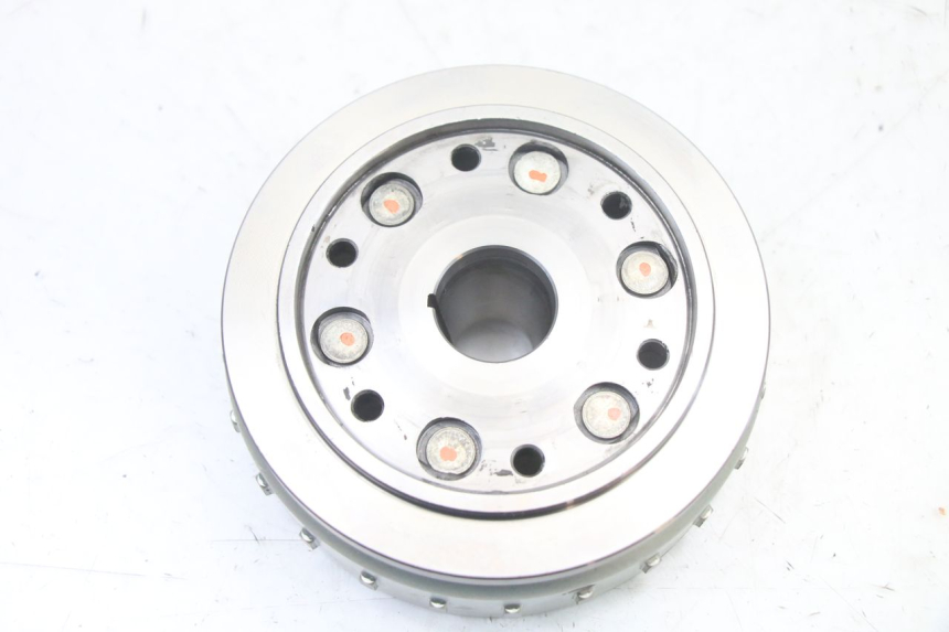 photo de ROTOR KYMCO XCITING 500 (2007 - 2010) - Component detail