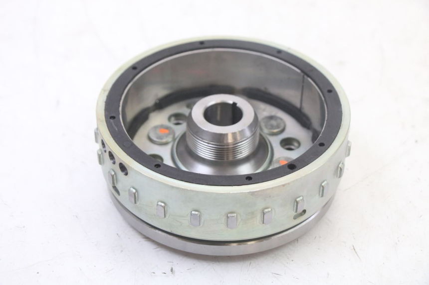 photo de ROTOR KYMCO XCITING 500 (2007 - 2010) - Zoom on usage condition