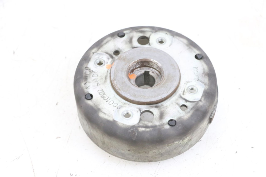 photo de ROTOR KYMCO LIKE 125 (2009 - 2016) - Component detail