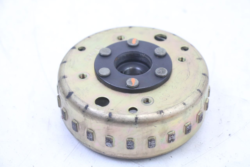 photo de ROTOR LONGJIA SHARPY 125 (2020 - 2024) - Component detail