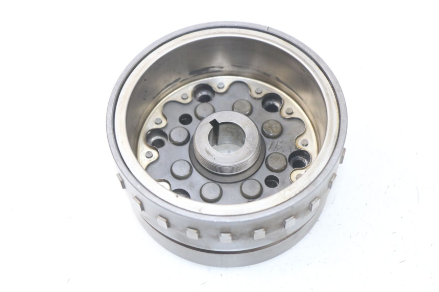 photo de ROTOR PIAGGIO MP3 LT 400 (2007 - 2012) - Main view