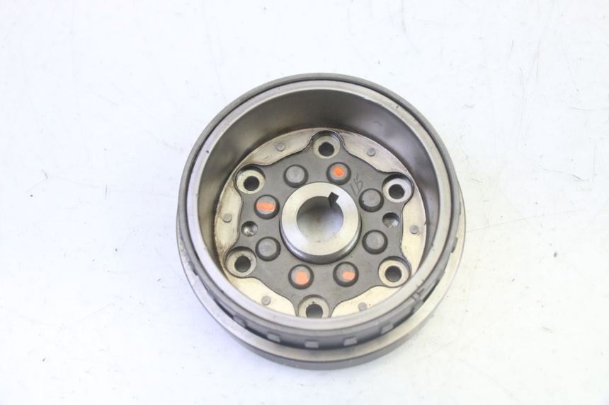 photo de ROTOR PIAGGIO MP3 LT 300 (2010 - 2016) - Zoom on usage condition