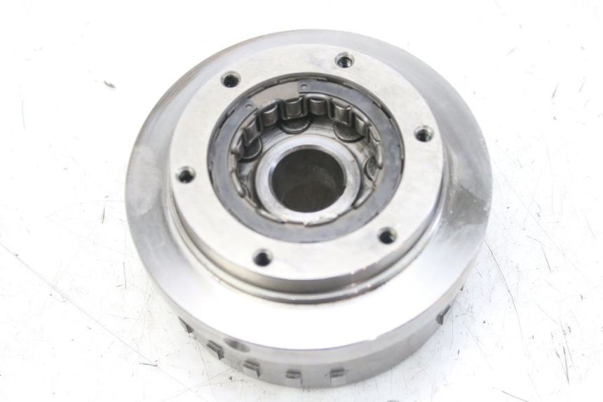 photo de ROTOR PIAGGIO MP3 RL 250 (2006 - 2010) - Component detail