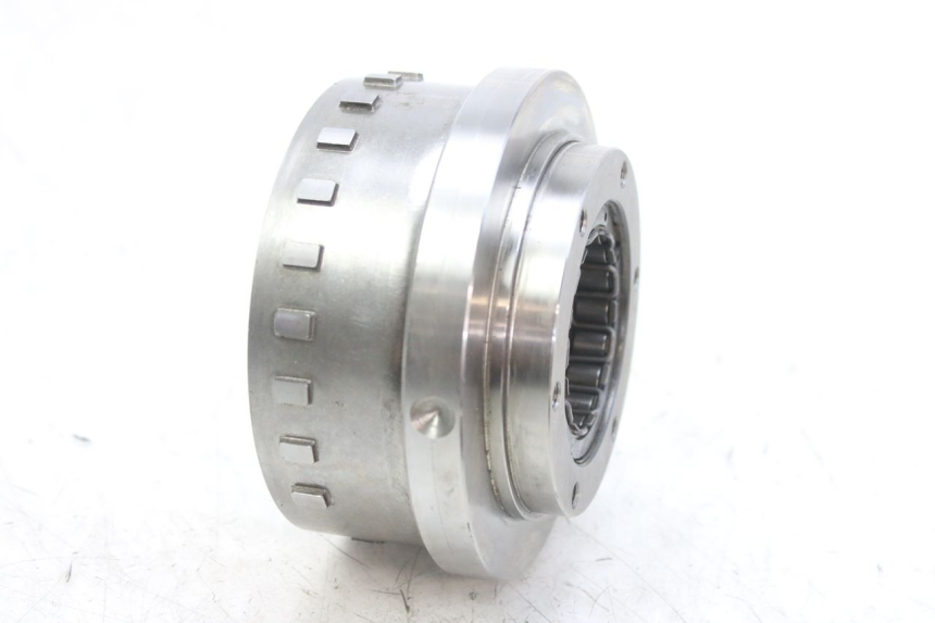 photo de ROTOR PIAGGIO MP3 RL 250 (2006 - 2010) - Zoom on usage condition