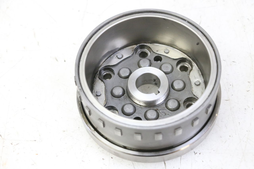 photo de ROTOR PIAGGIO MP3 RL 250 (2006 - 2010) - Main view