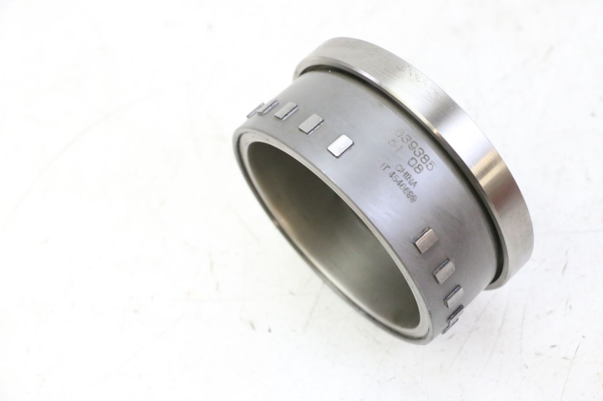 photo de ROTOR PIAGGIO MP3 RL 250 (2006 - 2010) - Zoom on usage condition