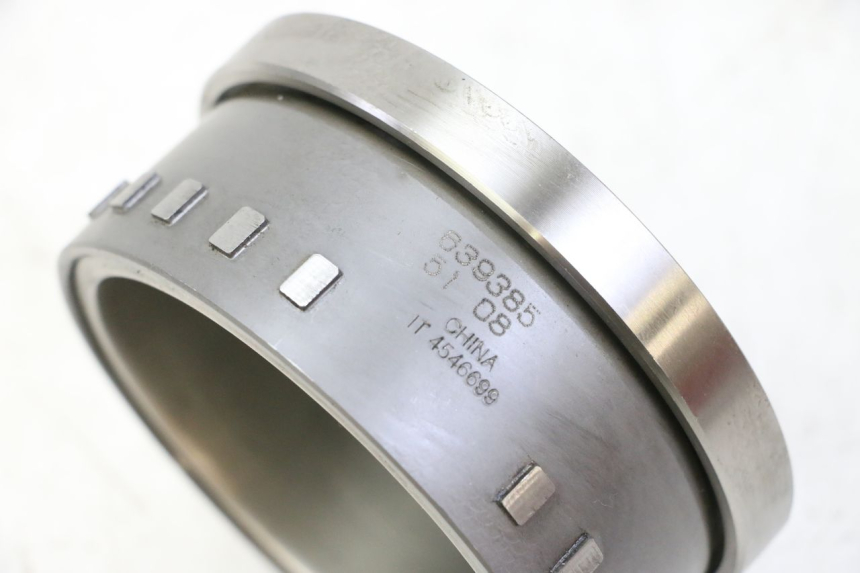 photo de ROTOR PIAGGIO MP3 RL 250 (2006 - 2010) - Alternative perspective