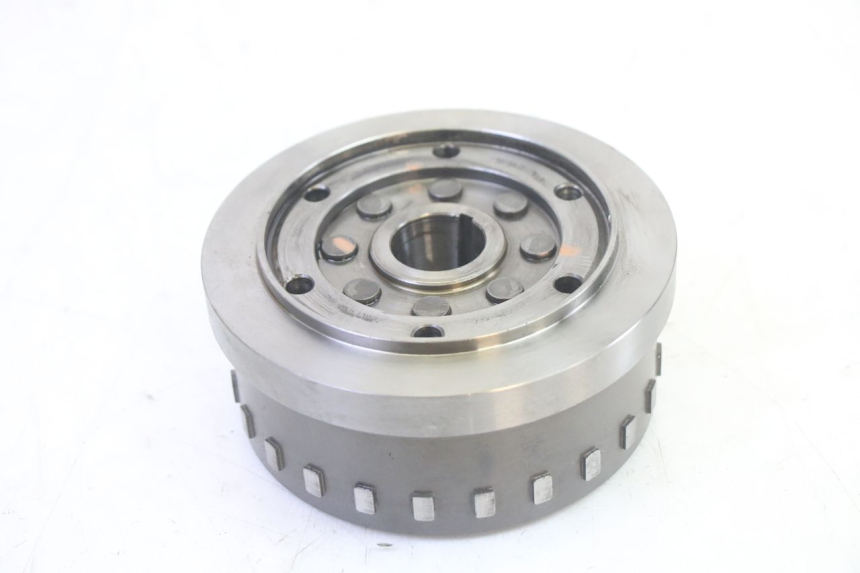 photo de ROTOR PIAGGIO MP3 RL 250 (2006 - 2010) - Main view