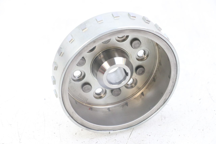 photo de ROTOR YAMAHA MT-07 MT07 ABS 700 (2014 - 2017) - Component detail