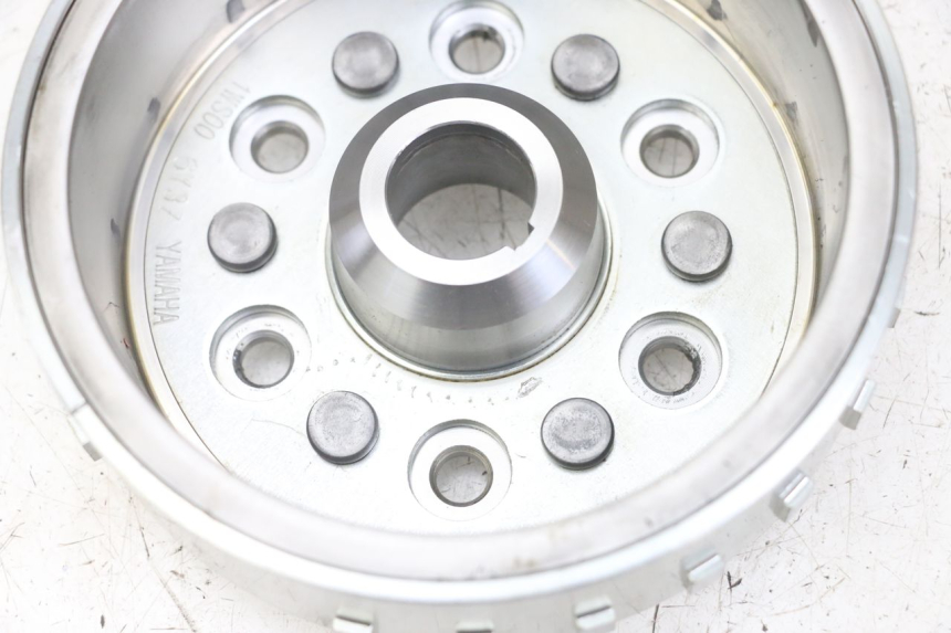 photo de ROTOR YAMAHA MT-07 MT07 ABS 700 (2014 - 2017) - Alternative perspective