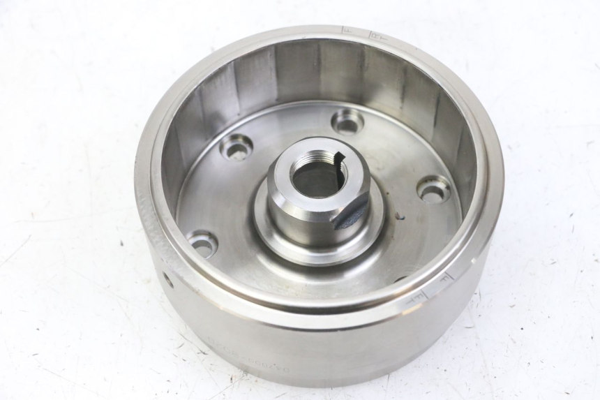 photo de ROTOR HONDA NTV DEAUVILLE ABS 700 (2007 - 2016) - Main view