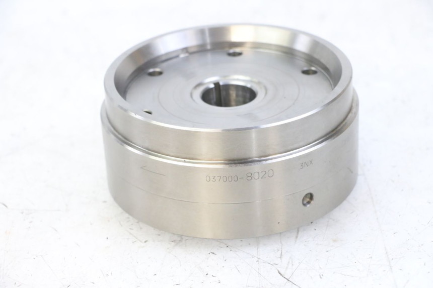 photo de ROTOR HONDA NTV DEAUVILLE ABS 700 (2007 - 2016) - Alternative perspective