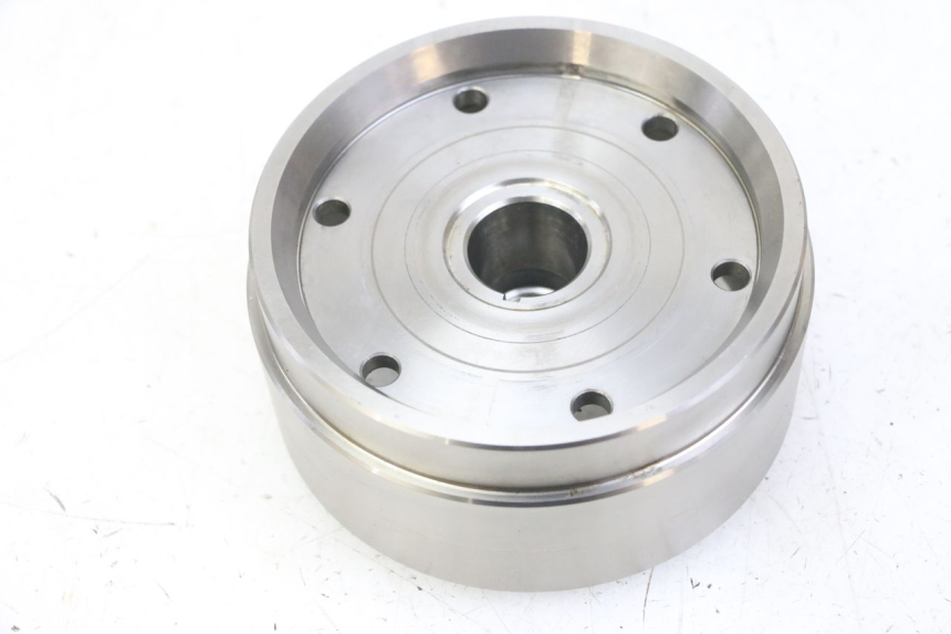 photo de ROTOR HONDA NTV DEAUVILLE ABS 700 (2007 - 2016) - Technical close-up