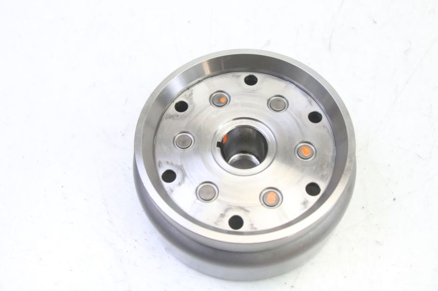 photo de ROTOR HONDA NTV DEAUVILLE 650 (2001 - 2006) - Component detail