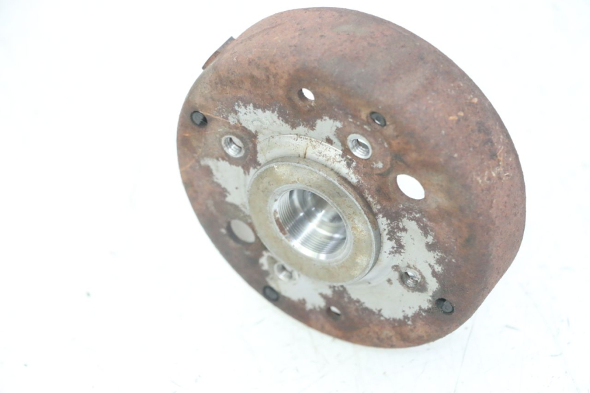 photo de ROTOR SYM ORBIT 2 4T 50 (2008 - 2017) - Component detail