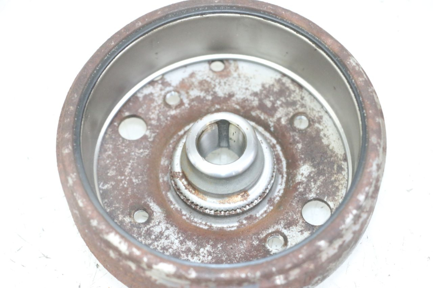 photo de ROTOR SYM ORBIT 2 4T 50 (2008 - 2017) - Alternative perspective