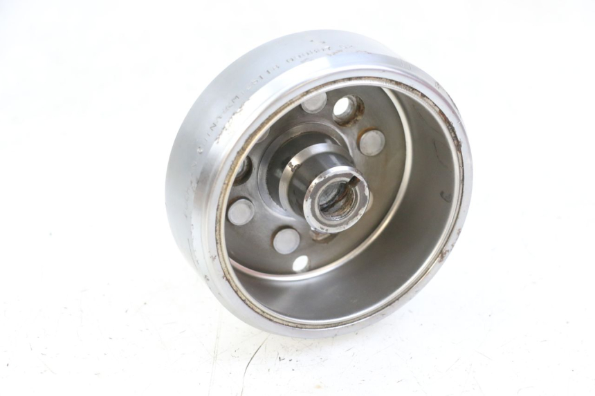 photo de ROTOR REGAL RAPTOR RAXTER 2 125 (2007 - 2015) - Main view