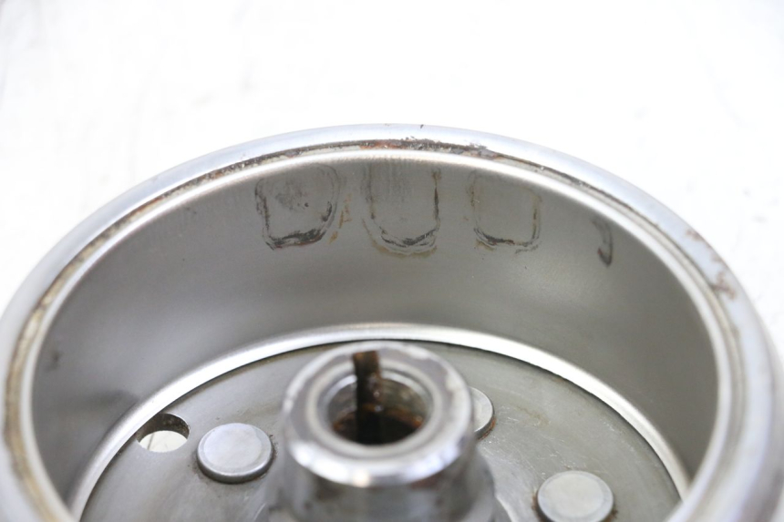 photo de ROTOR REGAL RAPTOR RAXTER 2 125 (2007 - 2015) - Alternative perspective