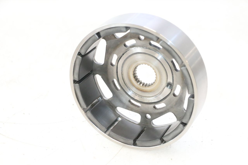 photo de ROTOR HARLEY DAVIDSON ROAD GLIDE FLTRXSE 1920 (2018 - 2022) - Main view