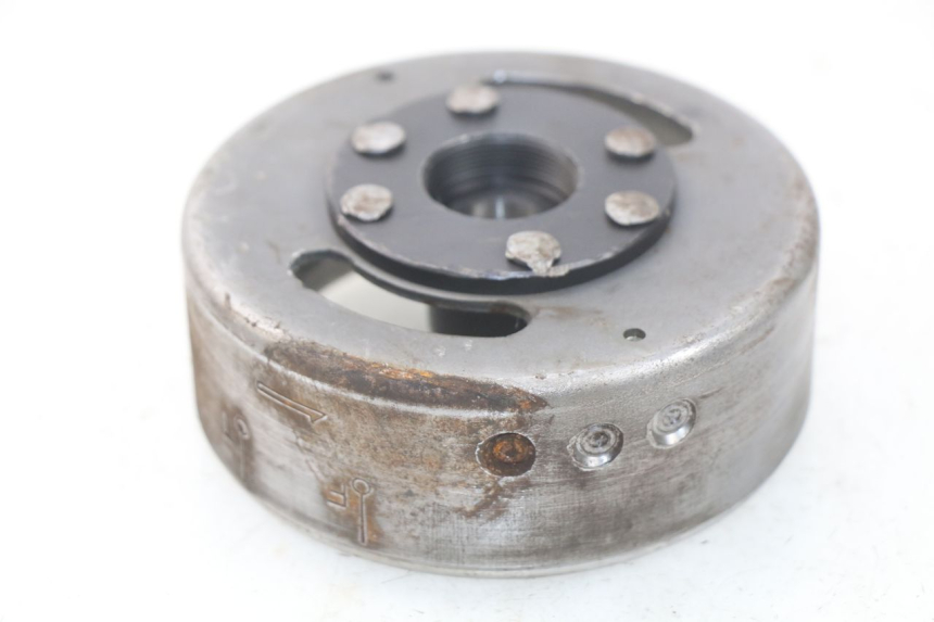 photo de ROTOR MINI MX ROOKIE 125 - Main view