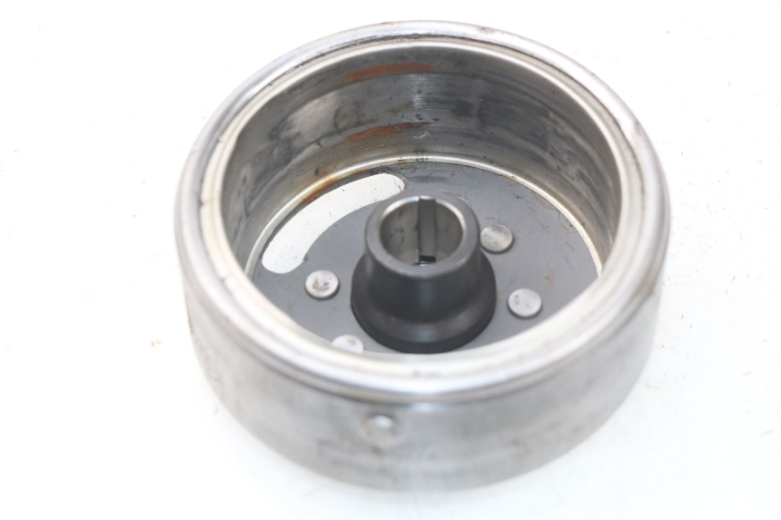 photo de ROTOR MINI MX ROOKIE 125 - Zoom on usage condition