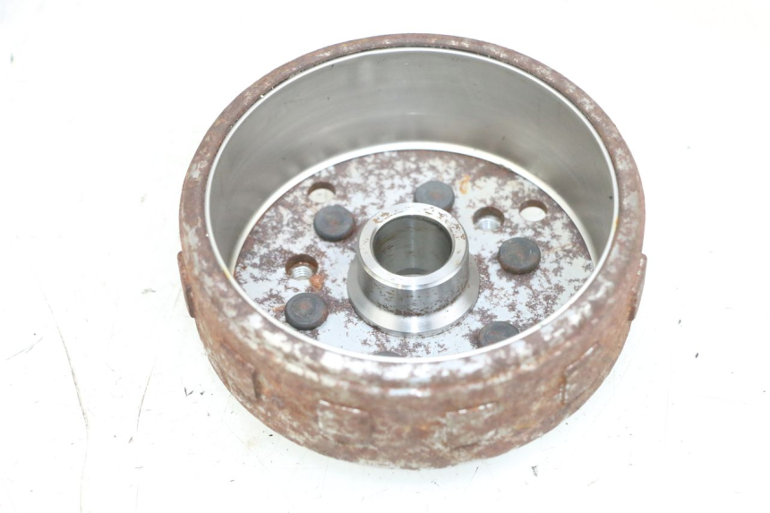 photo de ROTOR DAELIM S1 125 (2007 - 2016) - Alternative perspective