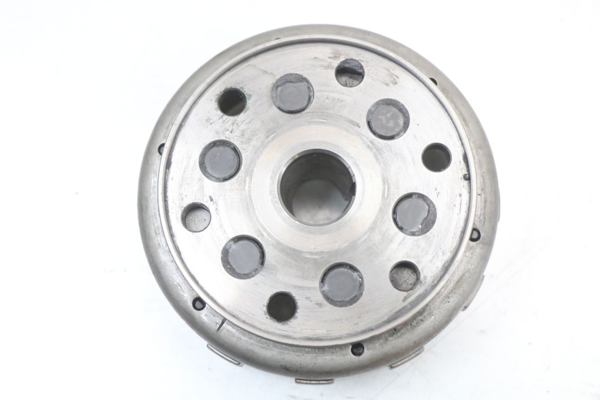 photo de Flywheel DAELIM S3 125 (2010 - 2017) - Component detail