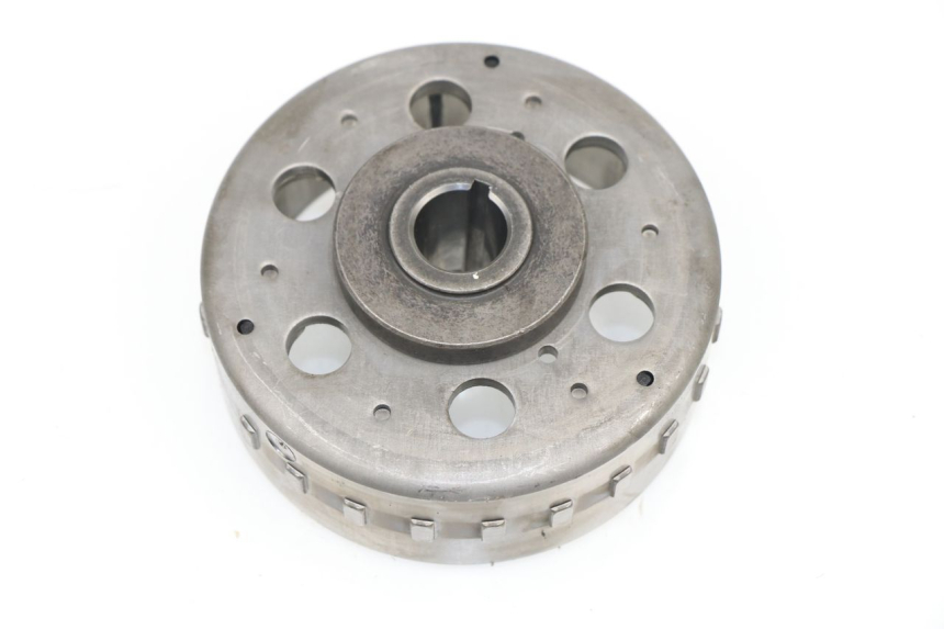 photo de ROTOR PEUGEOT SATELIS COMPRESSOR K15 125 (2006 - 2009) - Component detail