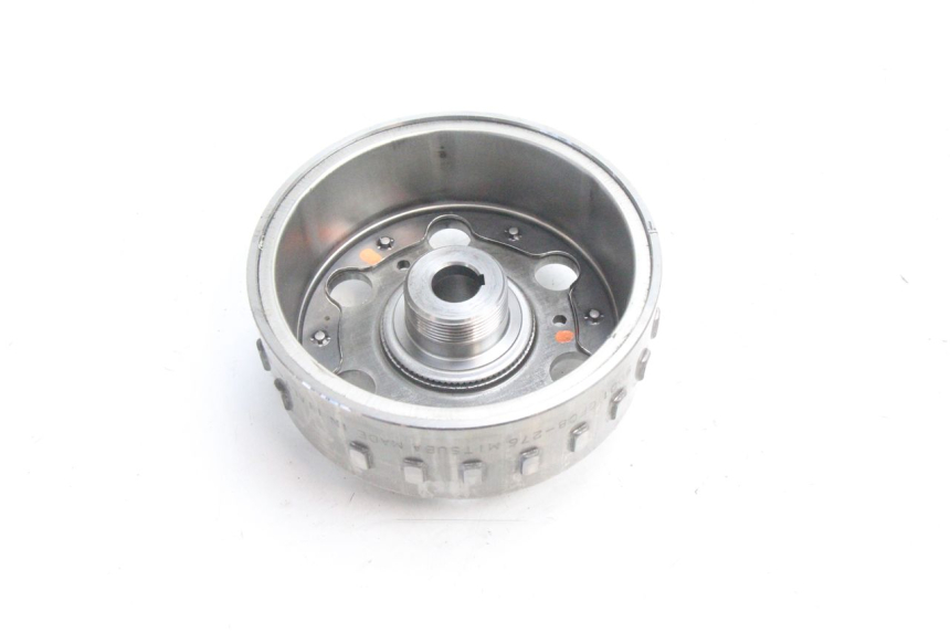 photo de ROTOR PEUGEOT SATELIS 125 (2006 - 2009) - Zoom on usage condition