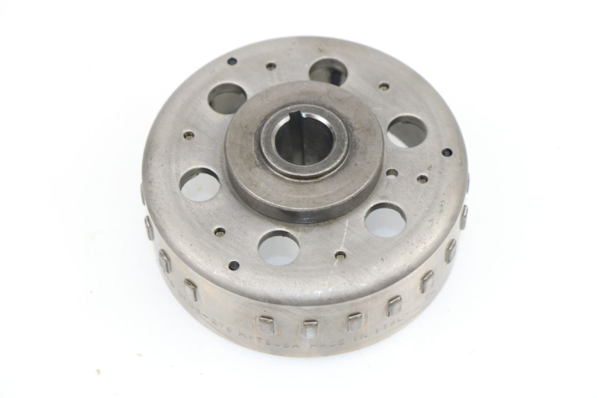 photo de ROTOR PEUGEOT SATELIS 125 (2006 - 2009) - Zoom on usage condition