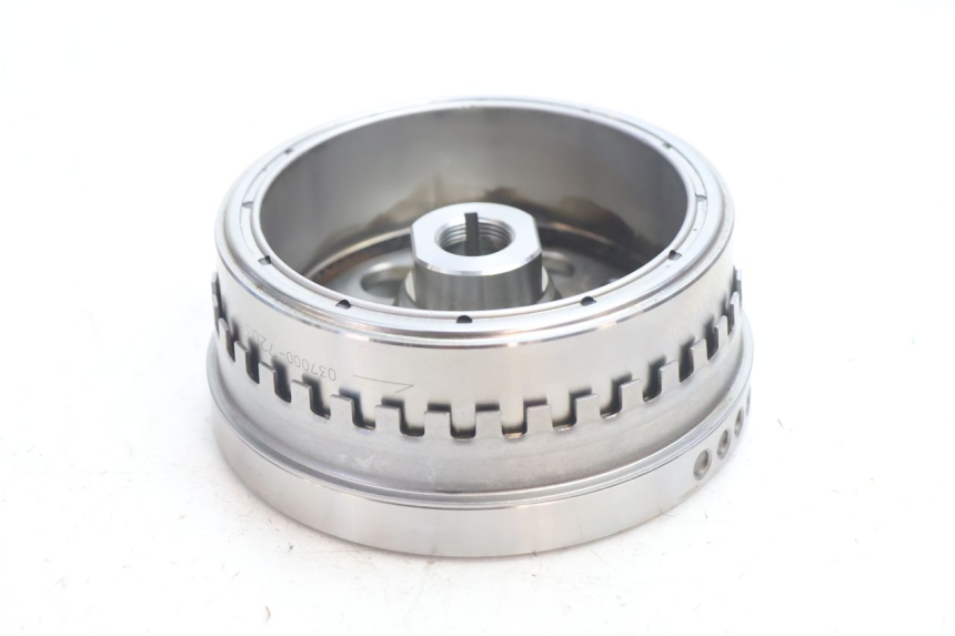 photo de ROTOR CAN-AM SPYDER RS 1000 (2008 - 2012) - Main view