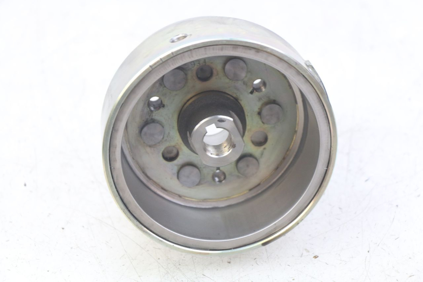 photo de ROTOR YAMAHA SR 125 (1982 - 2003) - Component detail