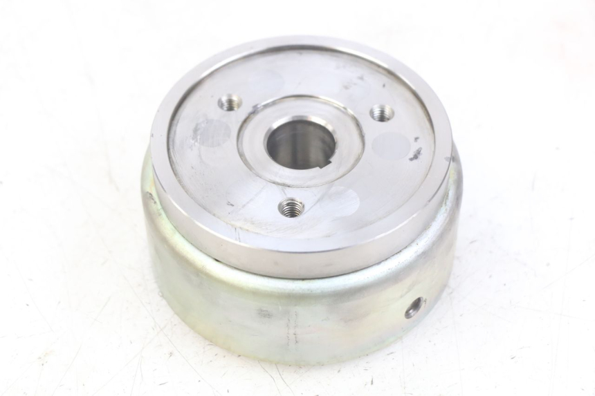 photo de ROTOR YAMAHA SR 125 (1982 - 2003) - Zoom on usage condition