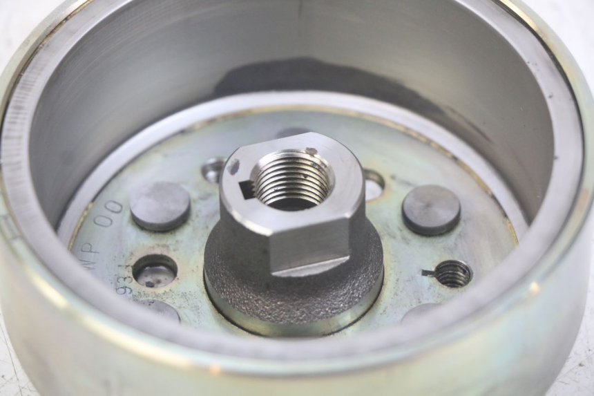 photo de ROTOR YAMAHA SR 125 (1982 - 2003) - Technical close-up