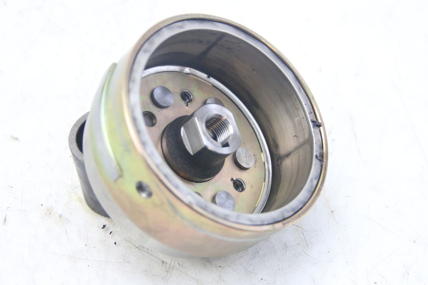 photo de ROTOR YAMAHA SR 125 (1982 - 2003) - Main view