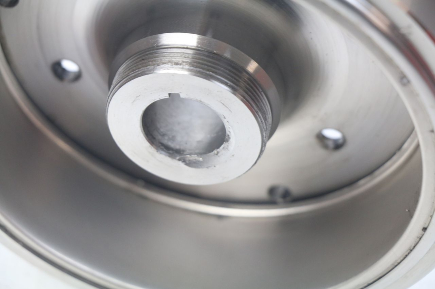 photo de ROTOR APRILIA SRV 850 (2012 - 2017) - Zoom on usage condition