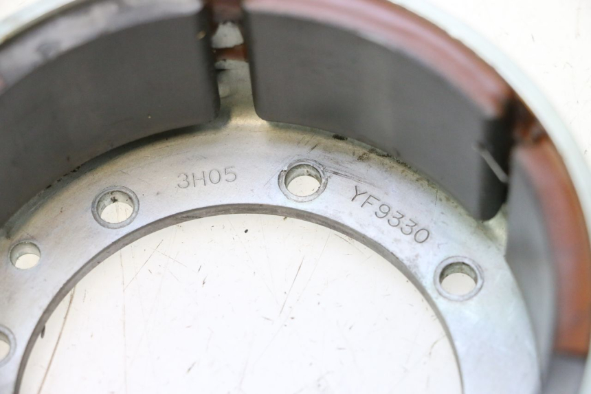photo de ROTOR DUCATI SS IE DS CARENEE 1000 (2002 - 2006) - Alternative perspective