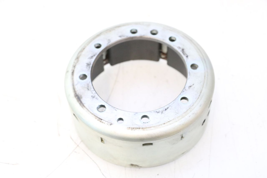 photo de ROTOR DUCATI SS IE DS CARENEE 1000 (2002 - 2006) - Technical close-up
