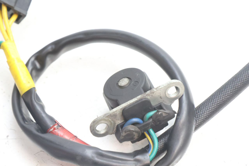 photo de ROTOR STATOR KYMCO AGILITY 16+ 4T 50 (2018 - 2023) - Product overview