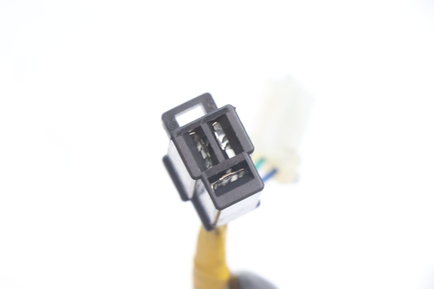 photo de ROTOR STATOR KYMCO AGILITY 16+ 4T 50 (2018 - 2023) - Surface and material condition
