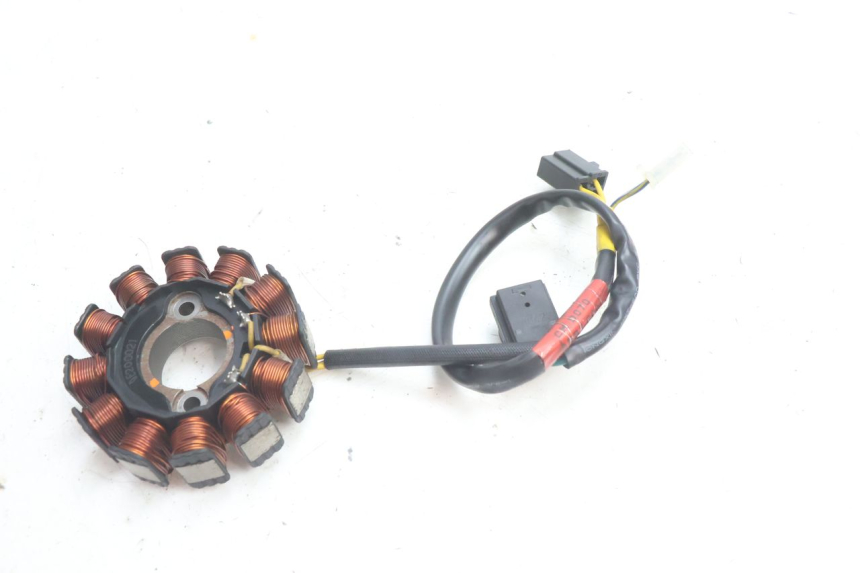 photo de ROTOR STATOR KYMCO AGILITY 16+ 4T 50 (2018 - 2023) - Checked used part