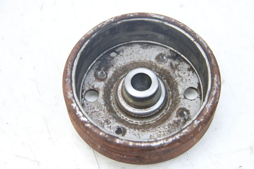 photo de ROTOR STATOR KYMCO AGILITY 4T 50 (2005 - 2018) - Technical close-up