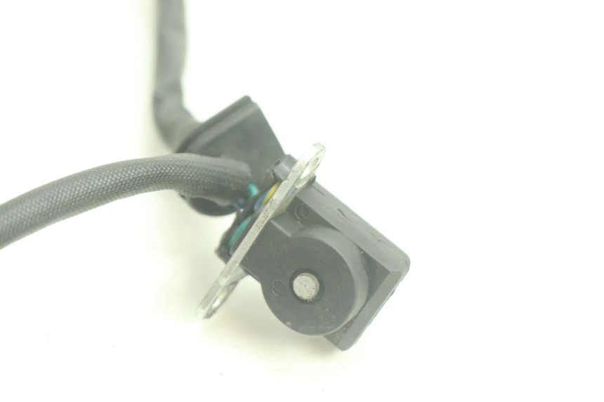 photo de ROTOR STATOR KYMCO AGILITY 4T 50 (2018 - 2022) - Technical close-up
