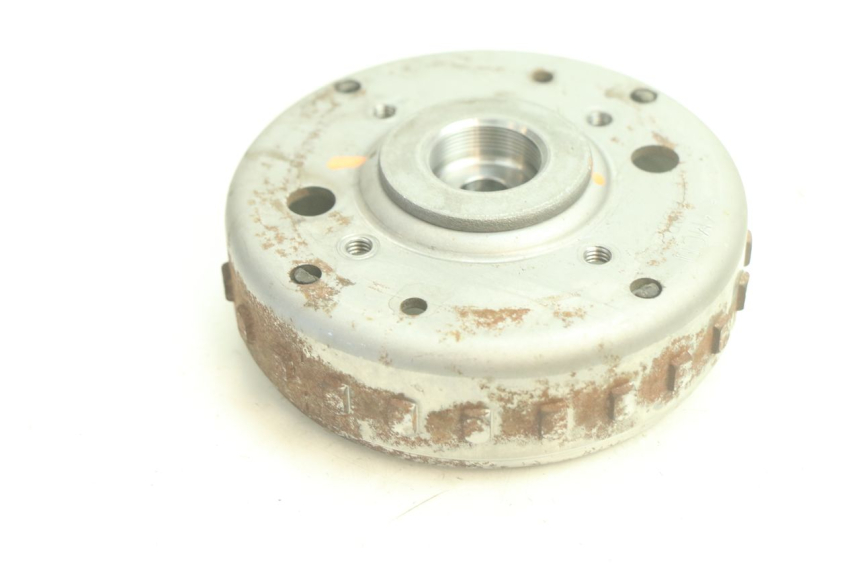 photo de ROTOR STATOR KYMCO AGILITY 4T 50 (2018 - 2022) - Fixing points details
