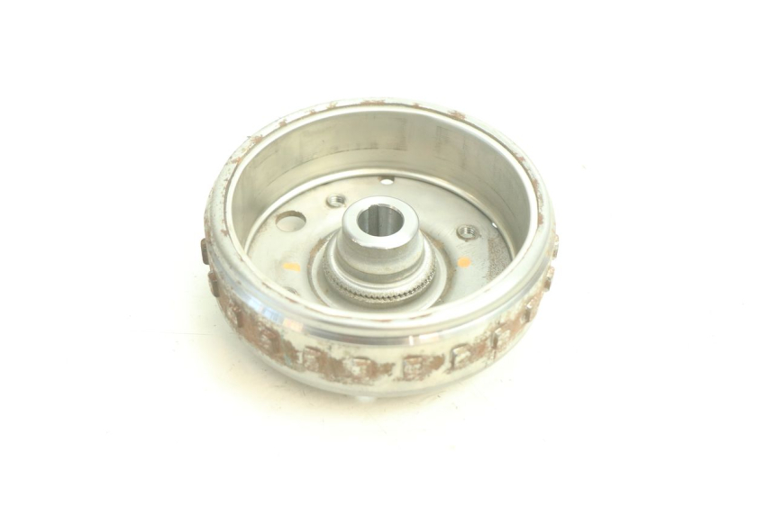 photo de ROTOR STATOR KYMCO AGILITY 4T 50 (2018 - 2022) - Surface and material condition
