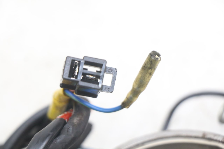 photo de ROTOR STATOR KYMCO AGILITY NAKED RENOUVO 2T 50 (2011 - 2018) - Zoom on usage condition